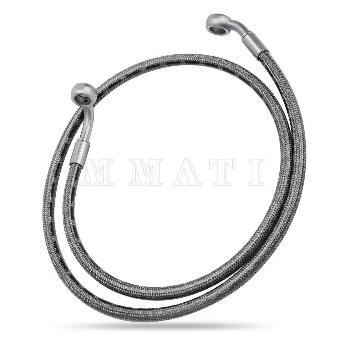 Right Front Brake Line for Polaris Ranger 570/Ranger Crew 570 (2015–2022)