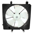 Radiator Cooling Fan Assembly for Honda Civic (2001–2005)