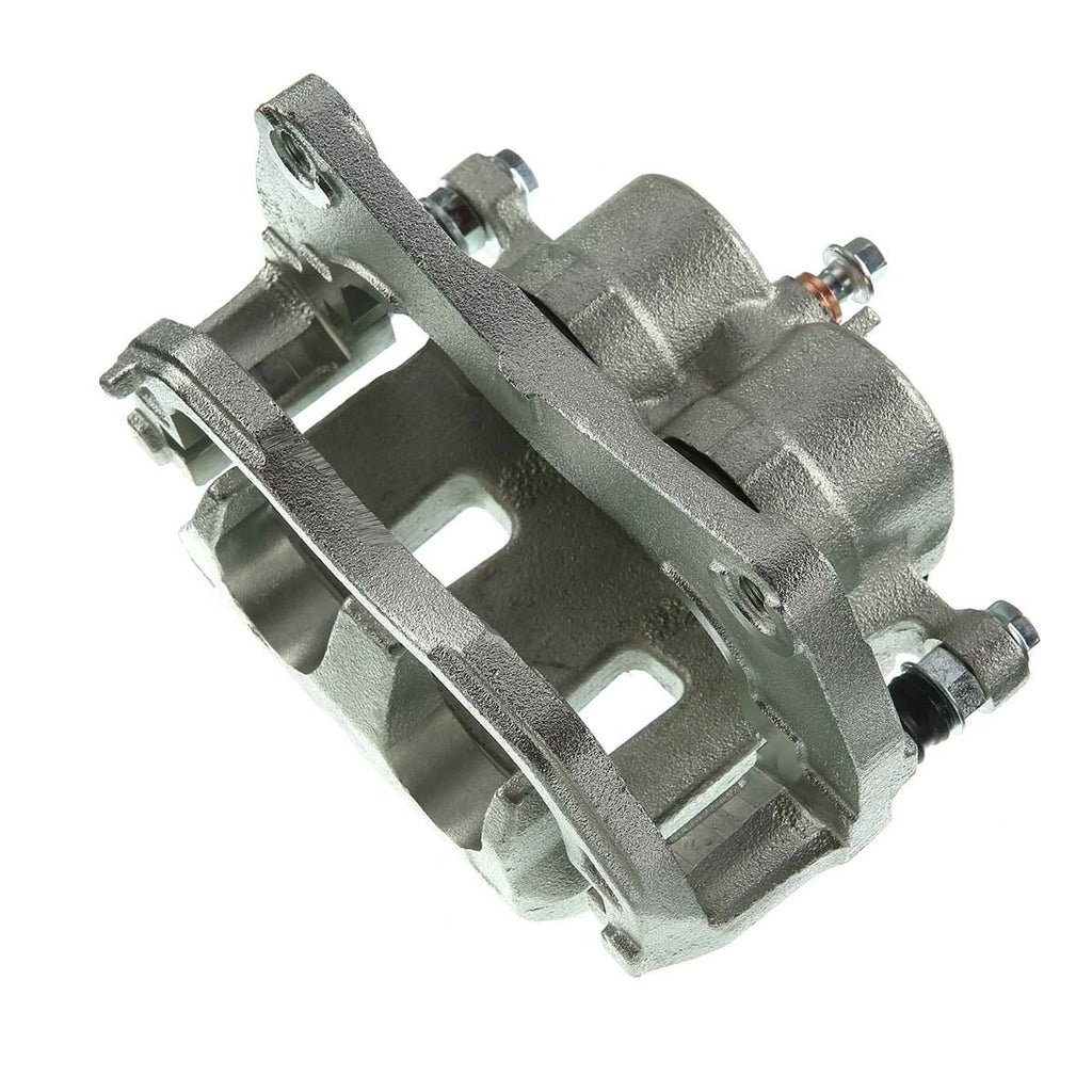 Set of 4 Brake Calipers with Bracket for Subaru Outback Forester