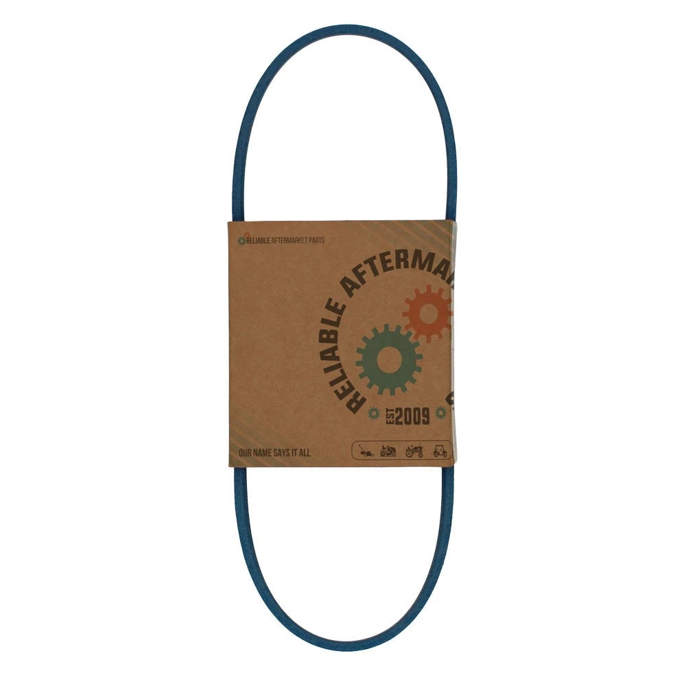 V-Belt 34" for John Deere (M77167, 1692746, 1693162, 1693426, 20576, 20600)