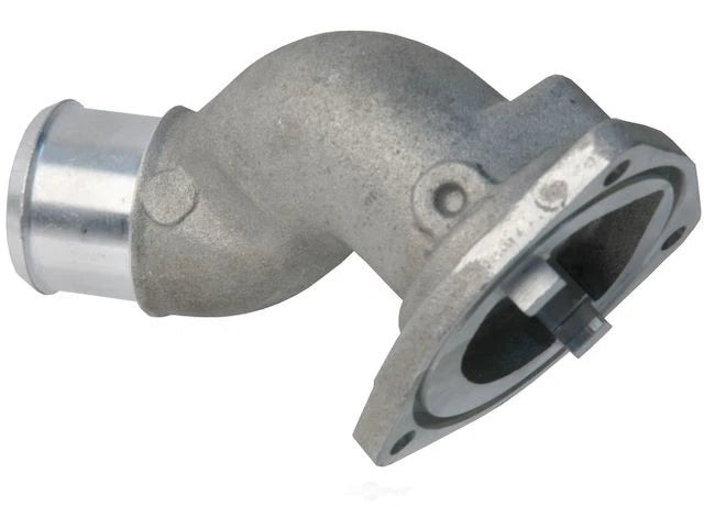 Thermostat Housing for Jaguar XKR (2007–2009) QW226FB