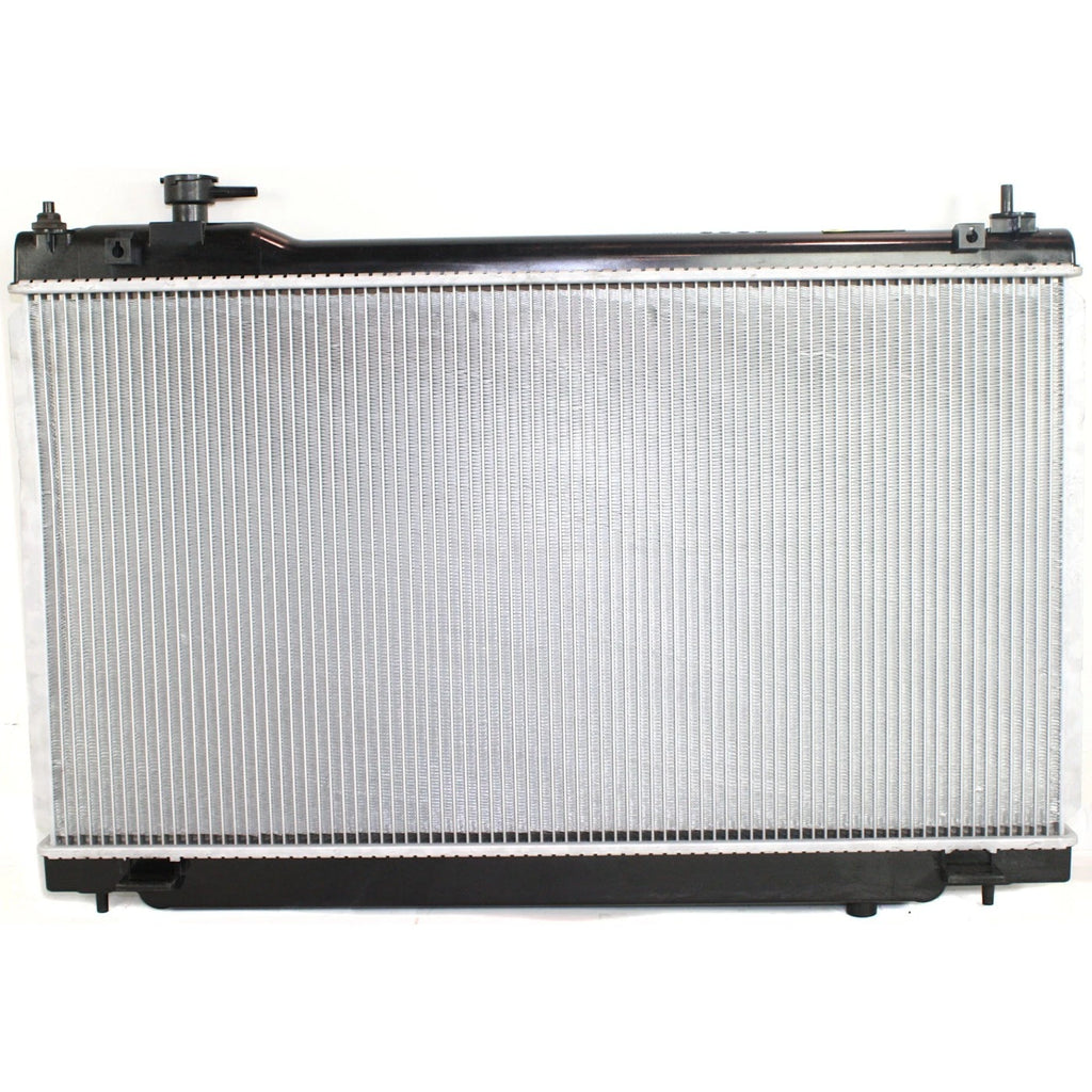 Radiator for Infiniti G35 (2003–2007) Dual Fan Type