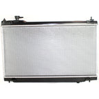 Radiator for Infiniti G35 (2003–2007) Dual Fan Type