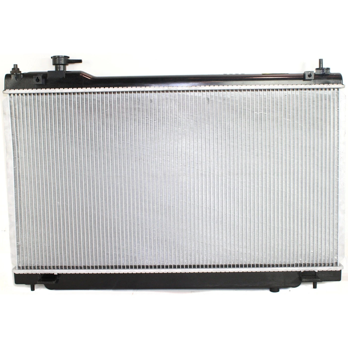 Radiator for Infiniti G35 (2003–2007) Dual Fan Type