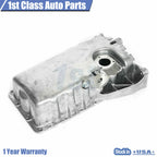 Engine Oil Pan 264-707 for Audi TT Quattro VW Beetle Jetta Golf (1998–2006)