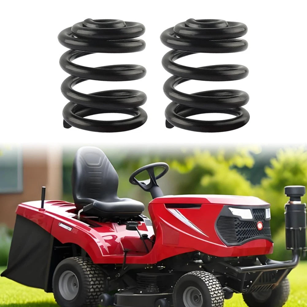 Compression Release Spring Set of 2 for Lawn Mowers