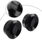 CNC Swing Arm Pivot Caps for Honda CB 150 250 300 R