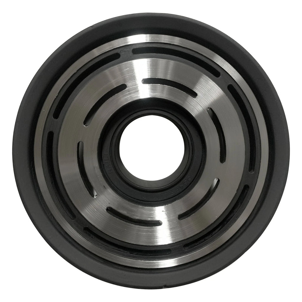 A C Compressor Clutch Replacement for Saturn Sky 2.0L (2007-2010)