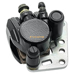 Front Brake Caliper & Pads for Honda ATC200X ATC 200X (1986–1987) 45200-HB5-007