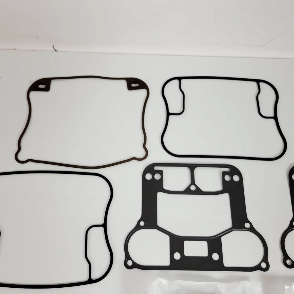Overhaul Top-End Gasket Set for Harley Davidson XLH Sportster (1993–2003) 17032-91