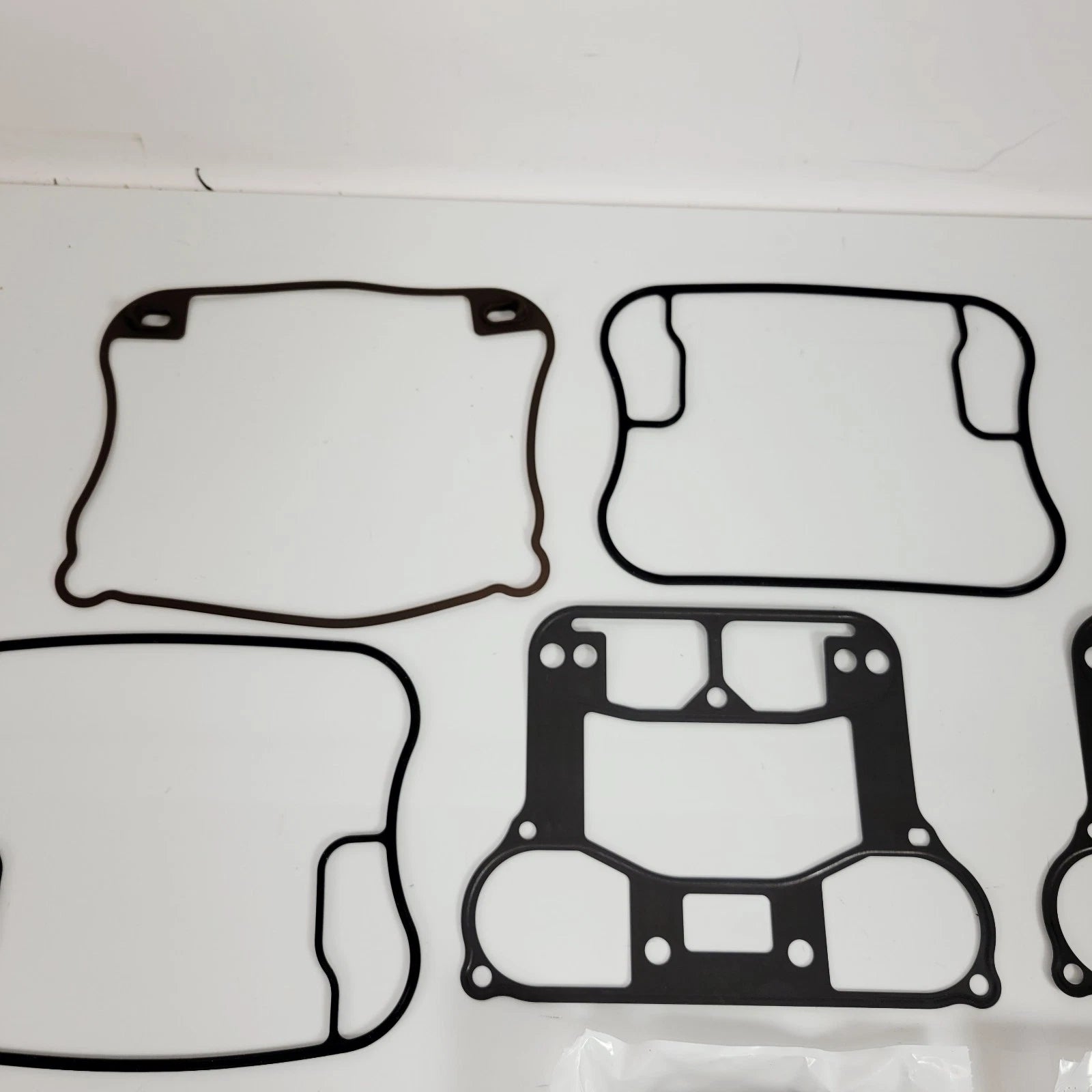Overhaul Top-End Gasket Set for Harley Davidson XLH Sportster (1993–2003) 17032-91