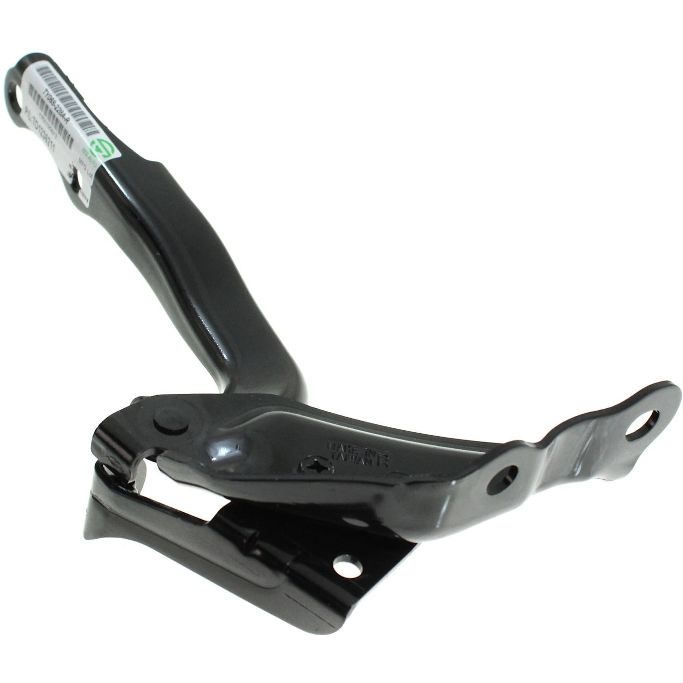 Set of 2 Hood Hinges for Land Cruiser