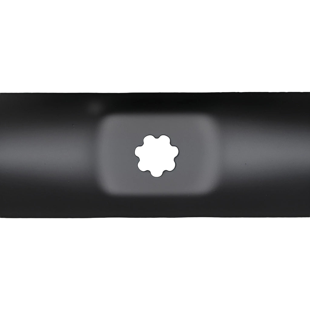 Set of 3 Mower Blades for John Deere GY20684, Craftsman 11491