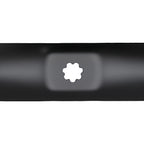 Set of 3 Mower Blades for John Deere GY20684, Craftsman 11491