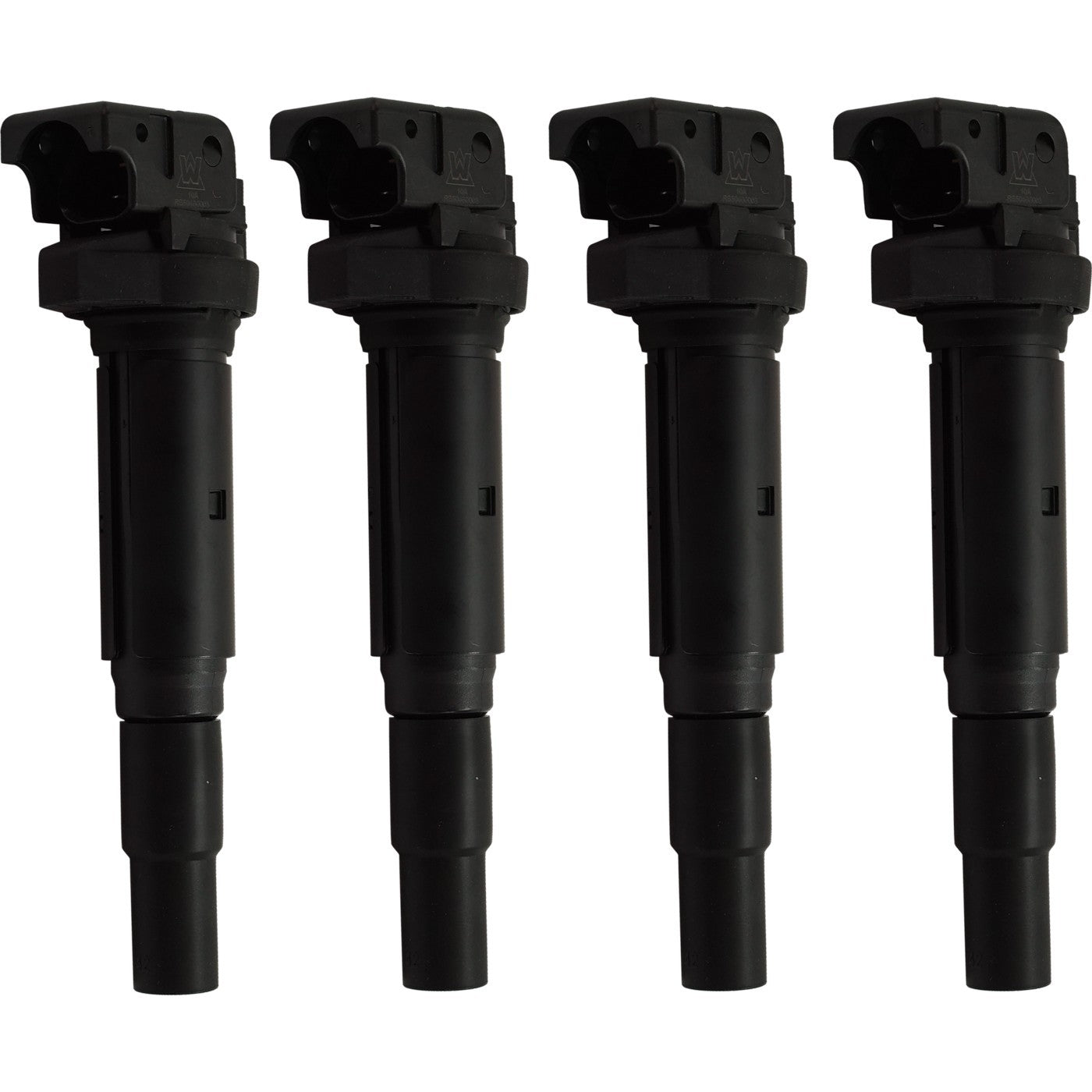Set of 4 Ignition Coils for BMW 3 Series E86 Z4 E60 5 Series M3