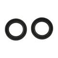 Replacement Oil Seals 2 Pack for K Engines (Fits Multiple Models) Rubber