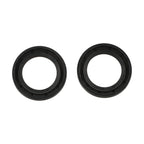 Replacement Oil Seals 2 Pack for K Engines (Fits Multiple Models) Rubber