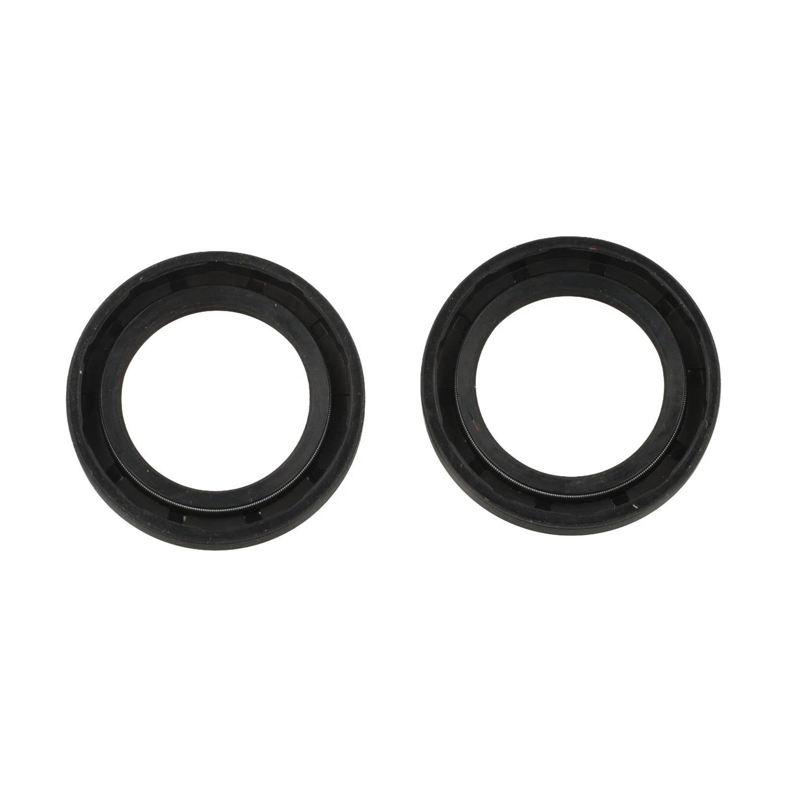 Replacement Oil Seals 2 Pack for K Engines (Fits Multiple Models) Rubber