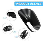 Replacement Left Rearview Housing Cap for Toyota Scion XD (2008–2014)