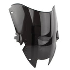 Black Windscreen for Honda Super Hawk 1000 VTR1000F (1997-2005)