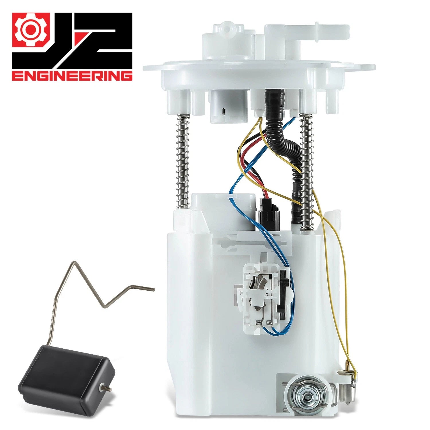J2 Electric Fuel Pump Module Assembly for Nissan Altima Maxima (2013–2022)
