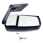 Right Rear View Mirror for Chevy Express Van (2003–2017) Manual 128-01604R