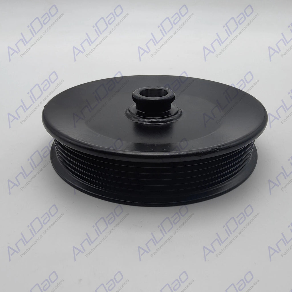 Power Steering Pump Pulley for Mercury MerCruiser 4.3 5.0 5.7 6.2 V6 V8 (1990–2023) 861578