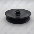 Power Steering Pump Pulley for Mercury MerCruiser 4.3 5.0 5.7 6.2 V6 V8 (1990–2023) 861578