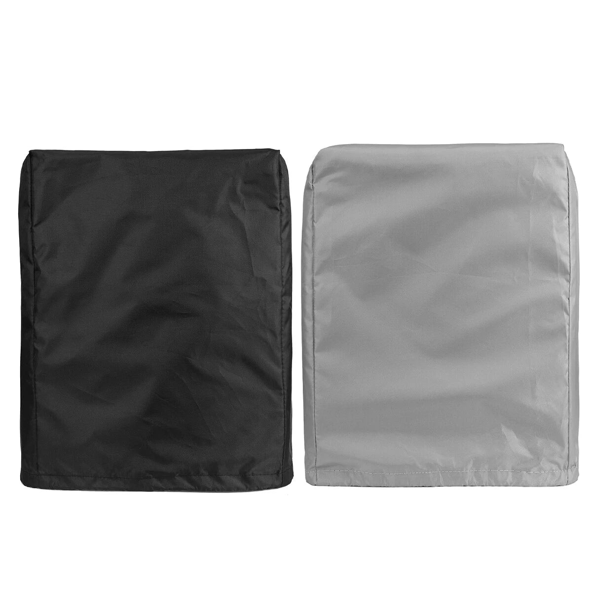 Electric Tongue Jack Cover for Trailer Camper (Universal, Waterproof)