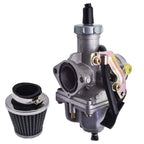 Carburetor and Air Filter for Honda FourTrax 200 (1986â1997)