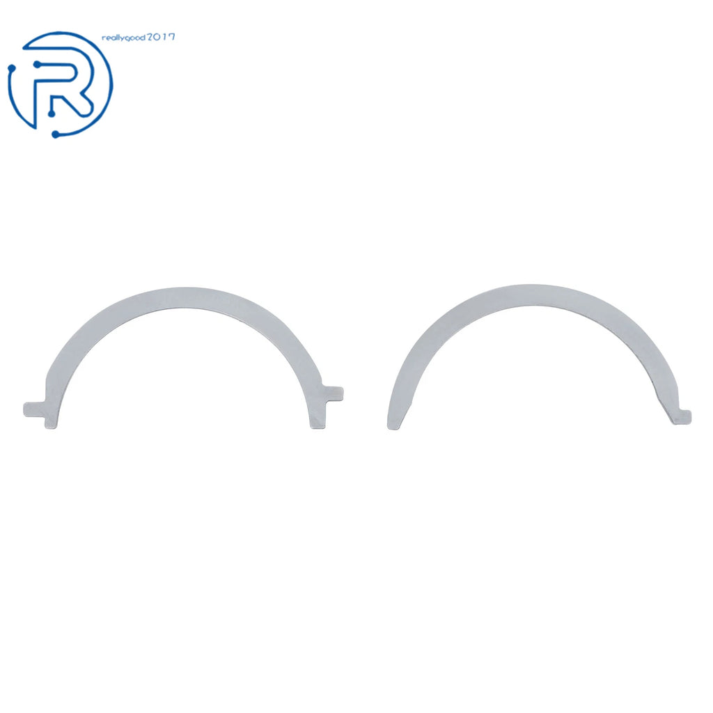 Crankshaft Main Rod Thrust Bearings for Jeep 3.0L V6 EcoDiesel (2014–2018) 68229163AA