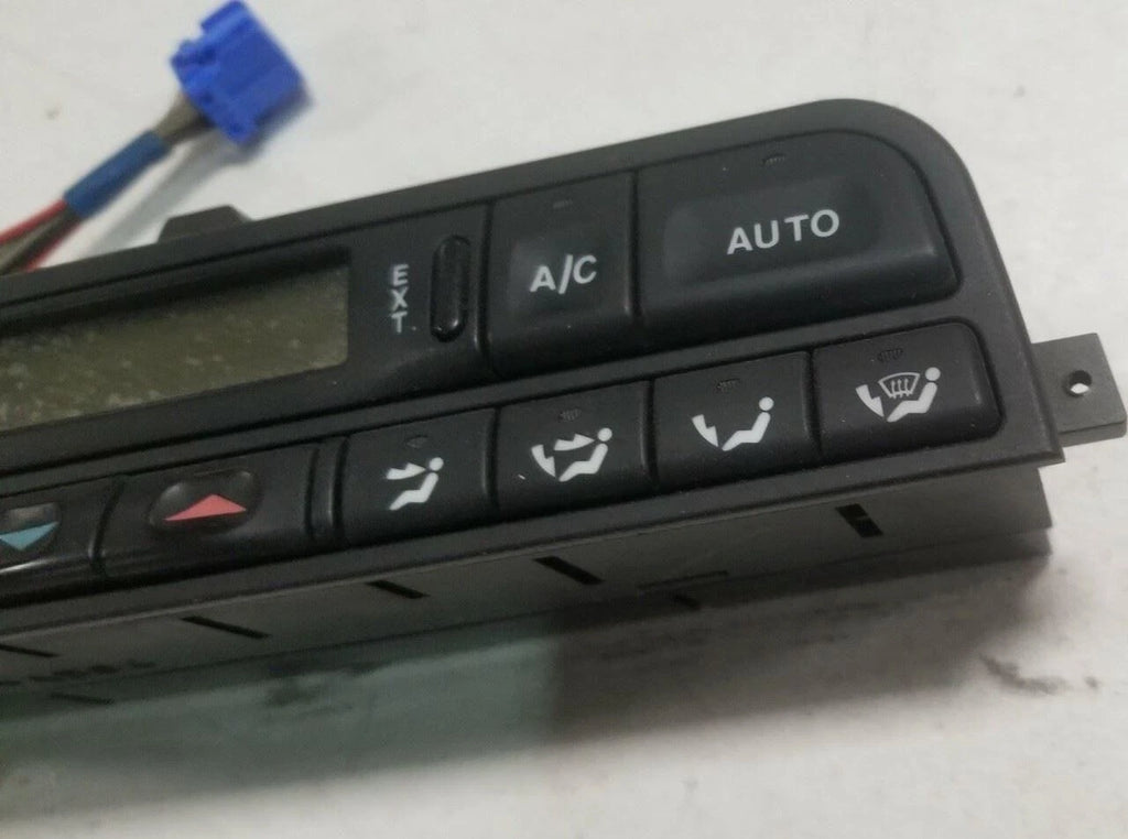 Digital Climate Control Heater AC for Jaguar XK8 XKR (1997–2002) LJA7690BB
