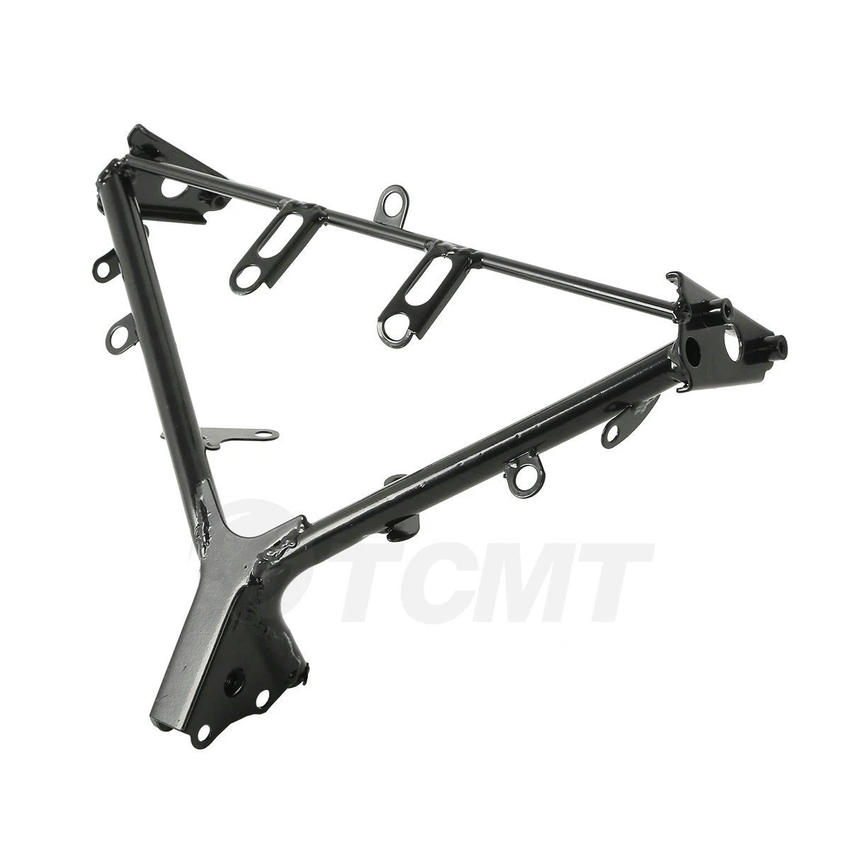 Front Upper Fairing Stay Bracket for Honda CBR1100XX Blackbird (1999–2007)