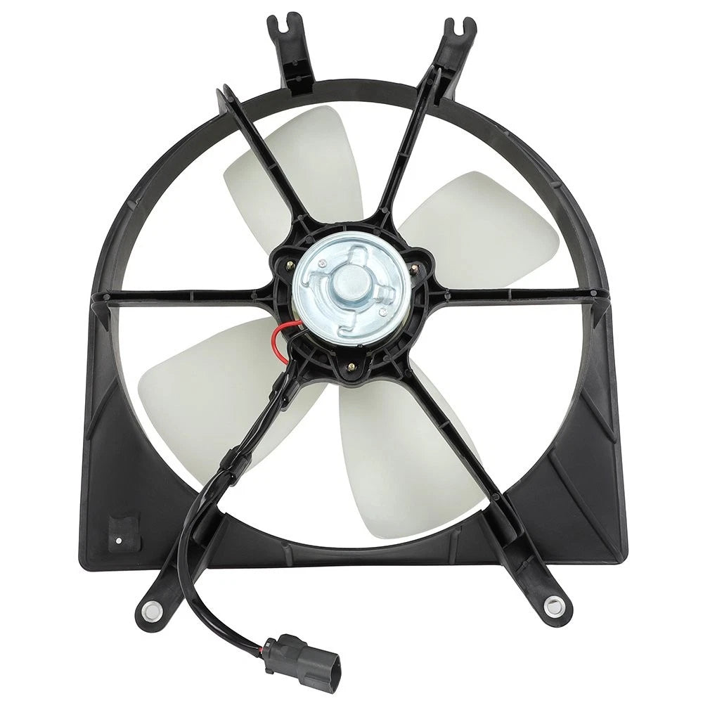 Cooling Fan Assembly for Honda Civic 1996–1998
