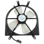 Cooling Fan Assembly for Honda Civic 1996–1998