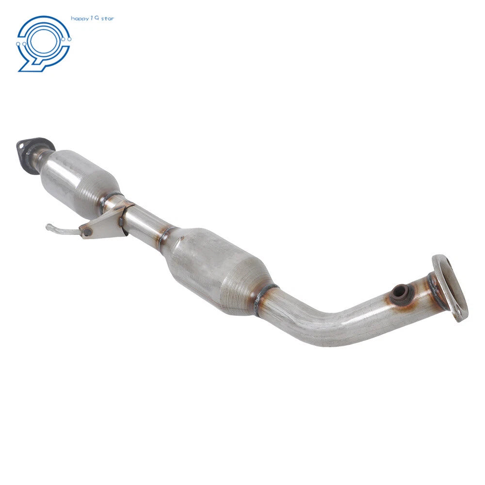 Front Exhaust Catalytic Converter for Toyota Tacoma (2005–2020)