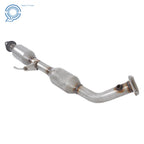 Front Exhaust Catalytic Converter for Toyota Tacoma (2005–2020)