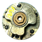 Pully Assy for Yamaha 250hp 4-Stroke (2005–2006) 6P2-12645-01-00