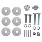 Chute Latch Tool for Craftsman Lawn Mower (Replacement Part)