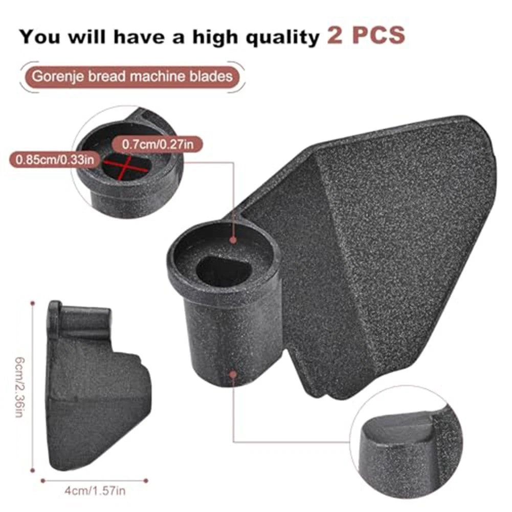 Aluminum Alloy Mixing Tool for WMF 110KP (2010–2023)
