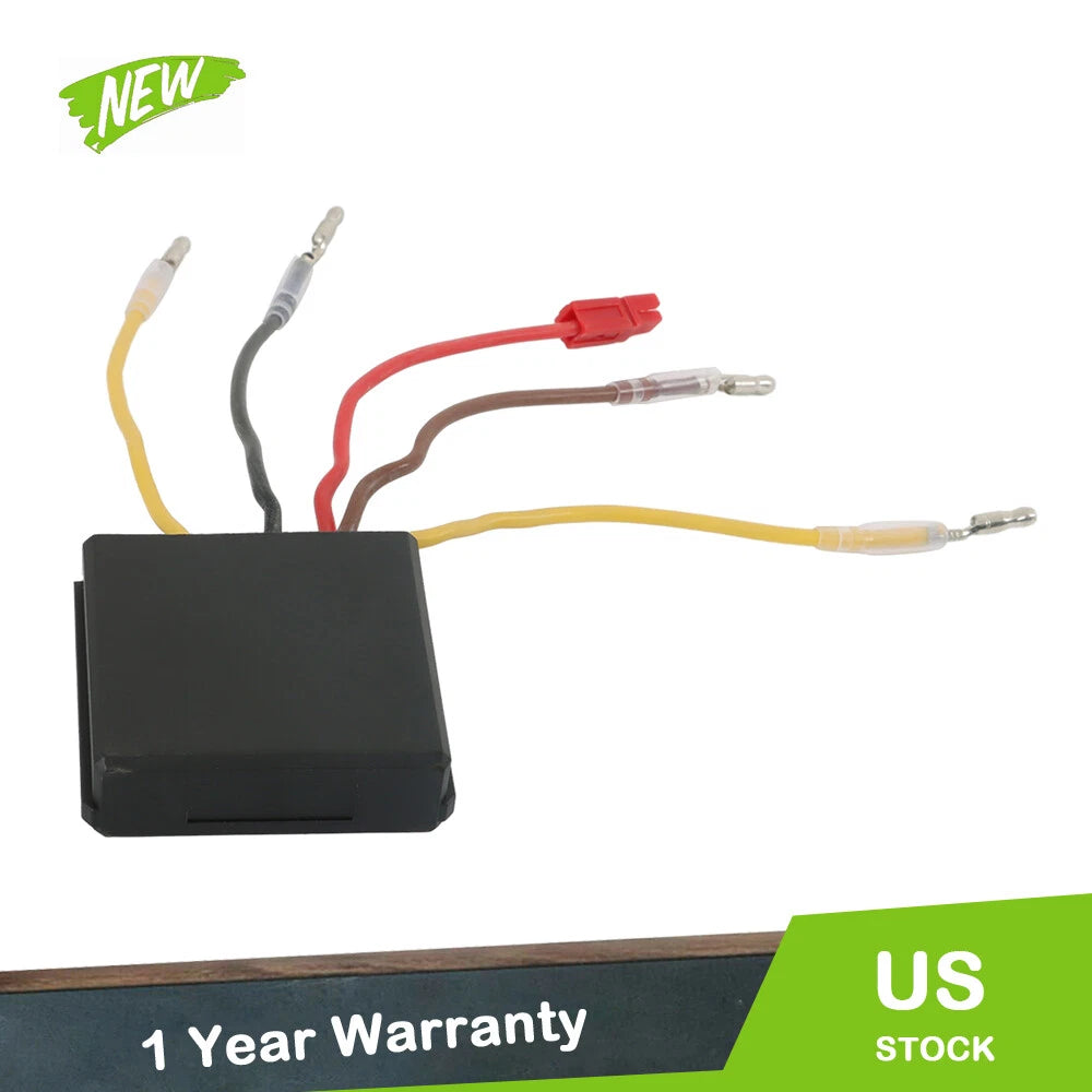 Regulator Rectifier for Polaris Sportsman 700 (2003–2004)