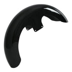 23" Wrap Front Fender for Harley Road King Street Electra Glide (2009-2023)