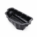 Lower Engine Oil Pan for Mercedes-Benz ML350, GLE350 (2012–2019) 2760100528