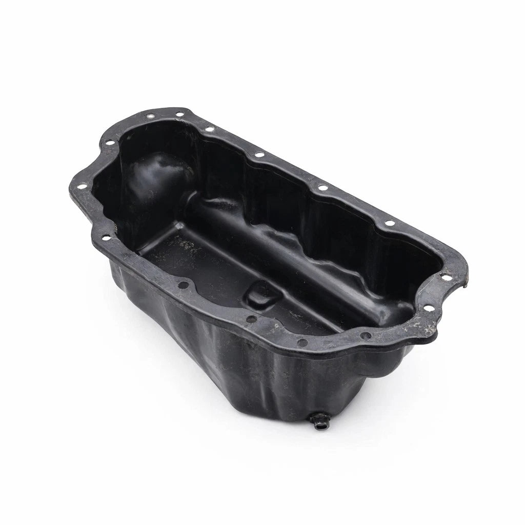 Lower Engine Oil Pan for Mercedes-Benz ML350, GLE350 (2012–2019) 2760100528