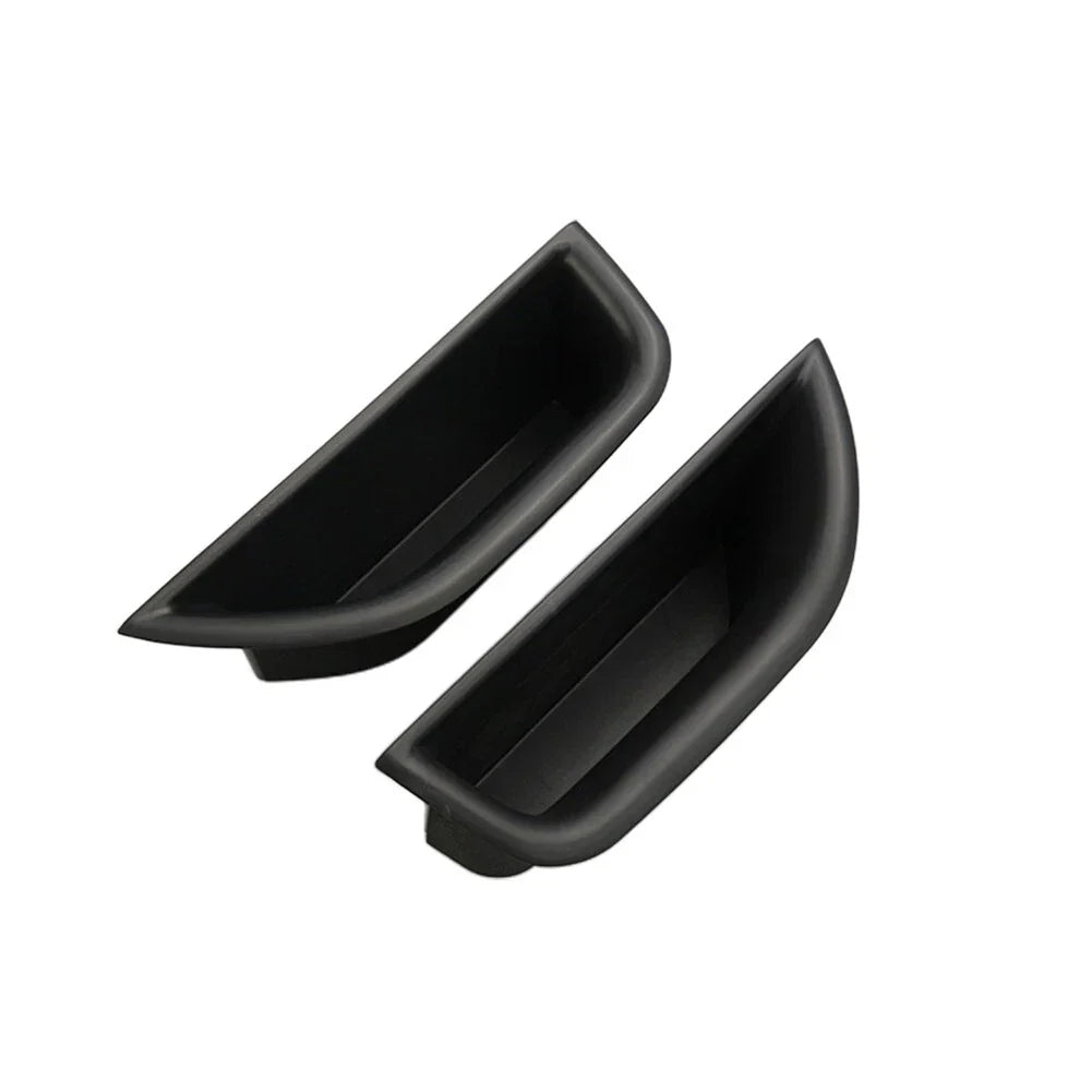 Interior Door Side Storage Box 2 x for E Class W211 (2010–2015)