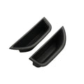 Interior Door Side Storage Box 2 x for E Class W211 (2010–2015)