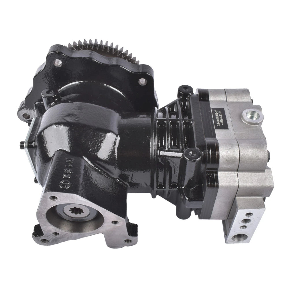 Air Compressor for Detroit Diesel 60 Series 14.8L (R23536774)