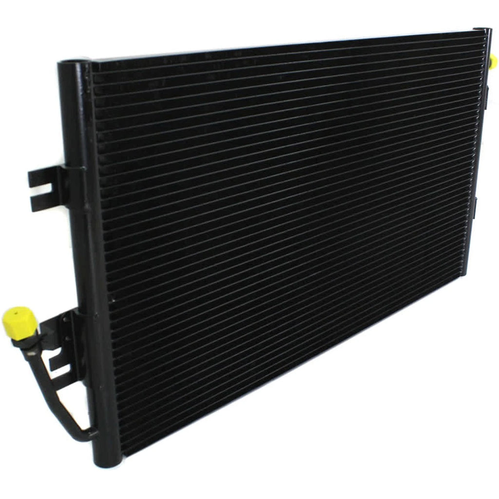 A/C Condenser for Chevy GMC Safari Astro (1996–2005)