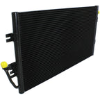 A/C Condenser for Chevy GMC Safari Astro (1996–2005)