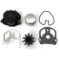Water Pump Impeller Repair Kit 18-3348 for OMC Cobra Drives (984461, 983895, 984744)